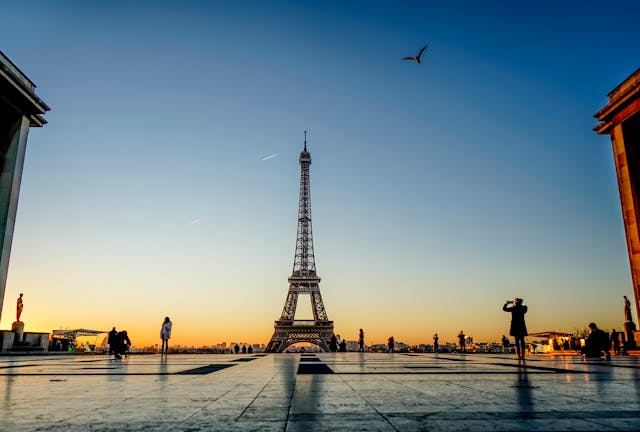 12 Tips to Save Money on a Trip to Paris