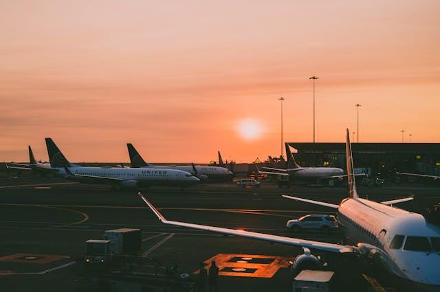 How to Find the Best Airport Parking for Your Next Trip