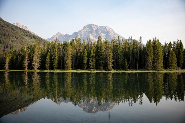 The Ultimate Grand Teton National Park Travel Guide 2025