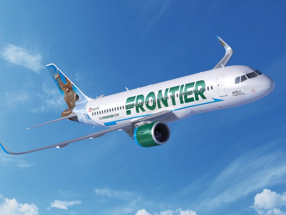 How to Get Frontier Airlines Student Discount?